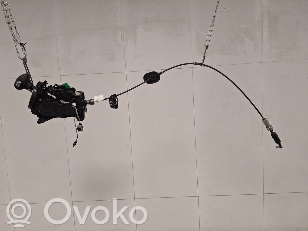 Nissan NV200 Selector de cambios 