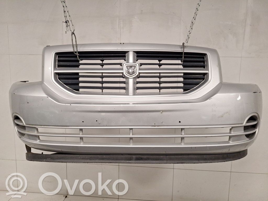 Dodge Caliber Front bumper 