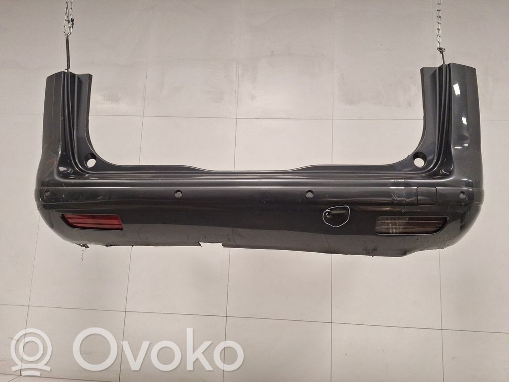 Peugeot 5008 Parachoques 