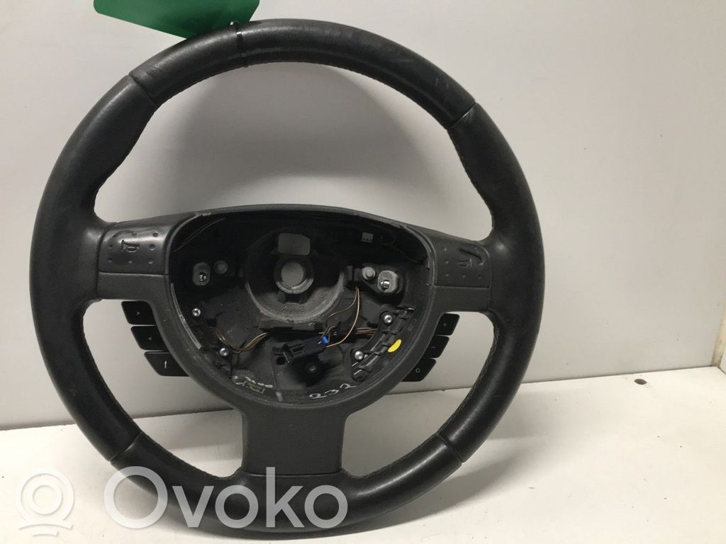 Opel Corsa C Stūre 
