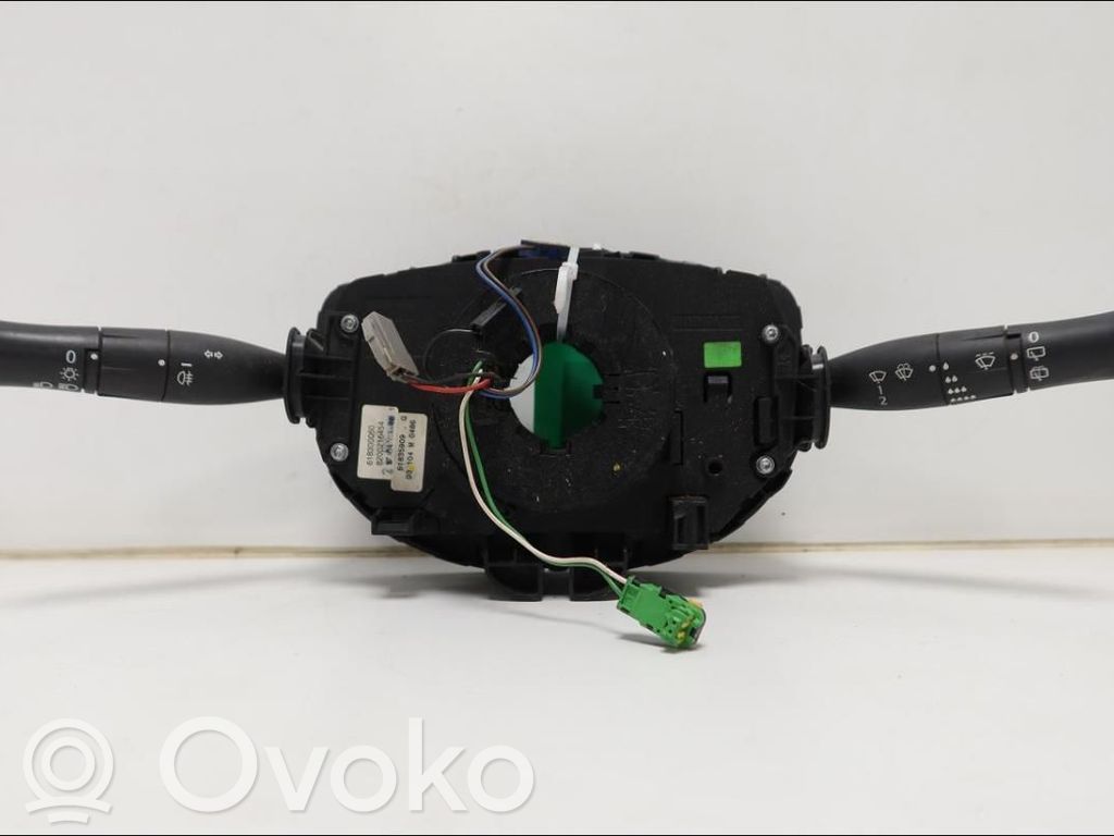 Renault Megane II Wiper turn signal indicator stalk/switch 