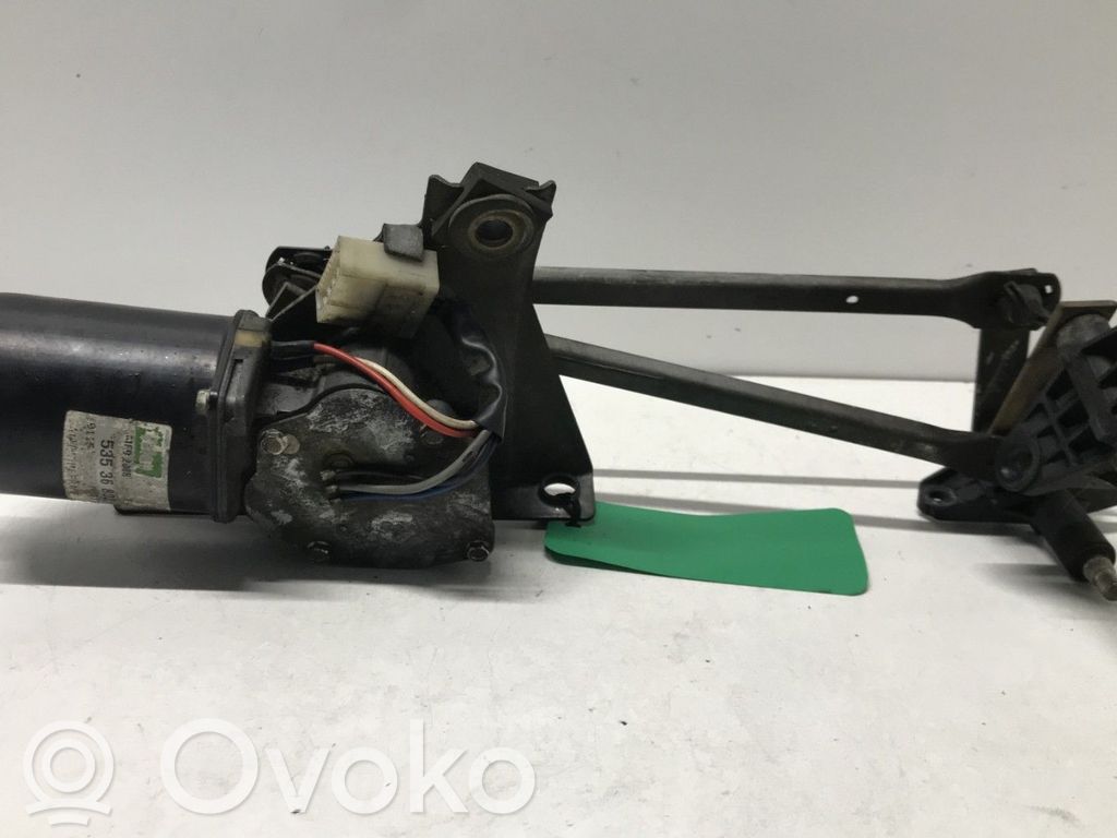 Peugeot 205 Motor ștergător 