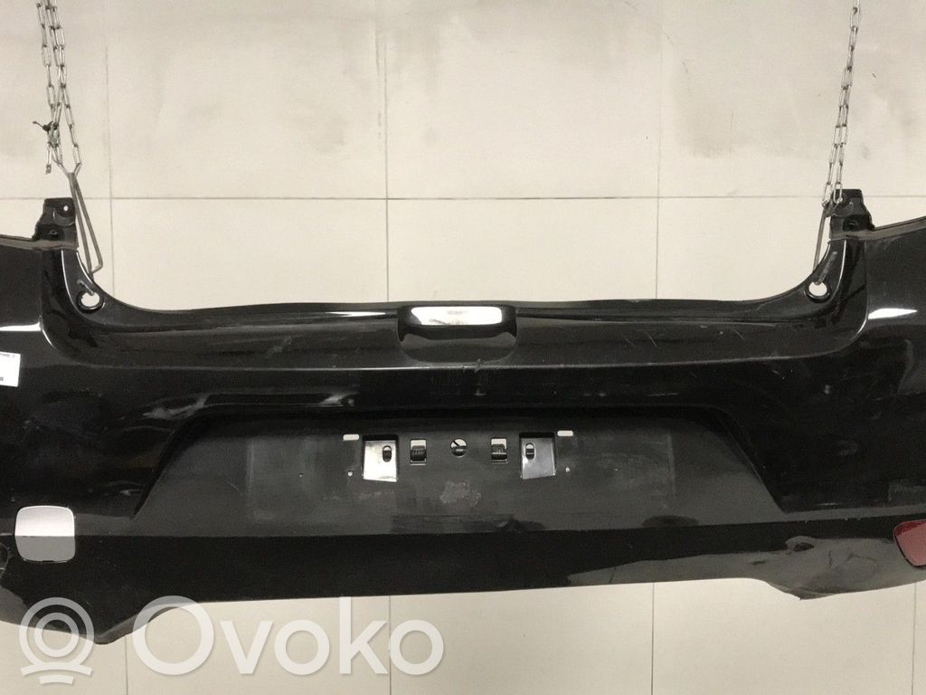 Rear bumper   7701479250