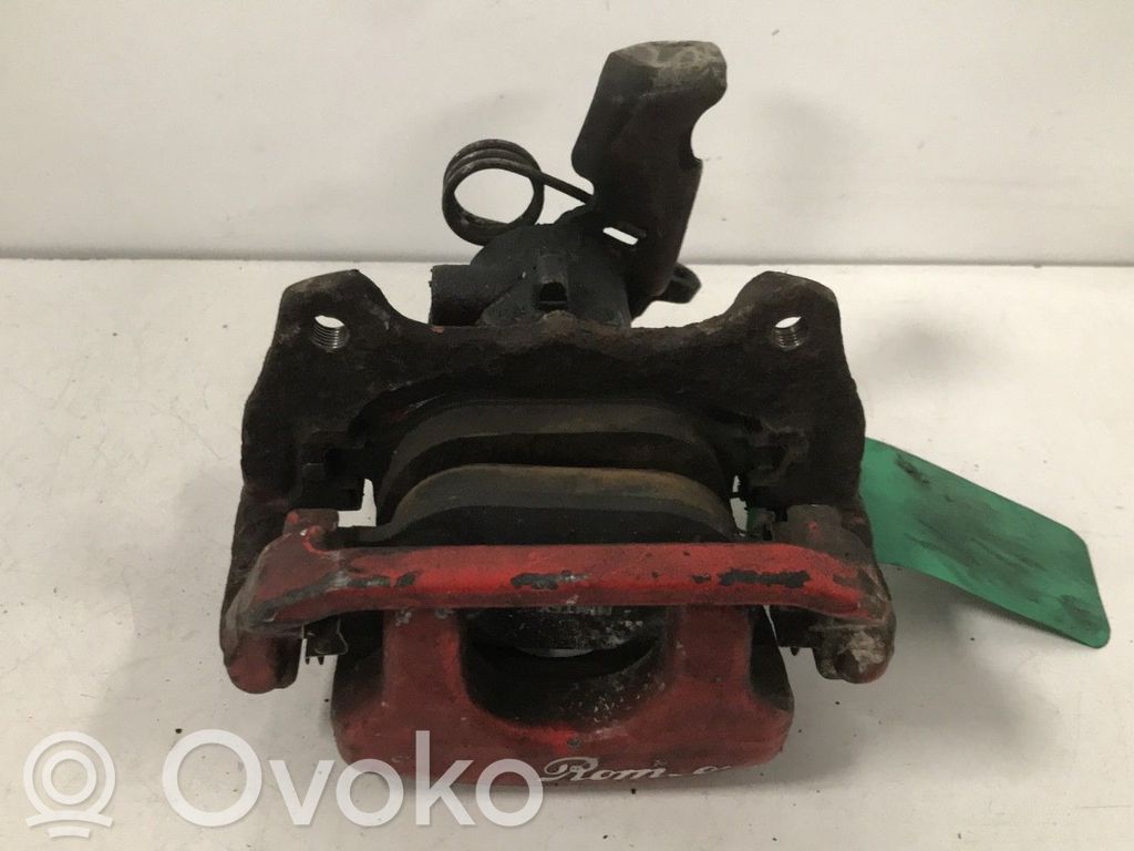 Alfa Romeo 159 Tylny zacisk hamulcowy 