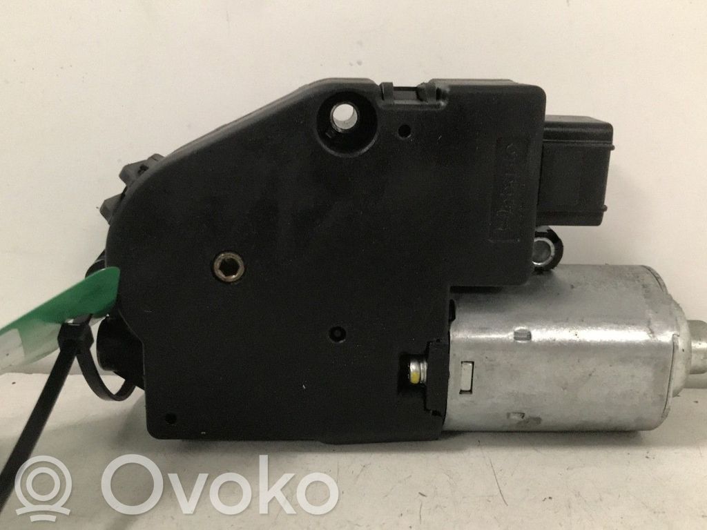 Moottori/käyttölaite   7701055542