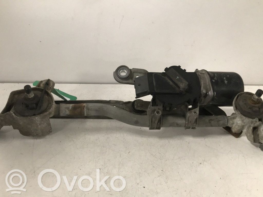 Wischermotor   288009U10B