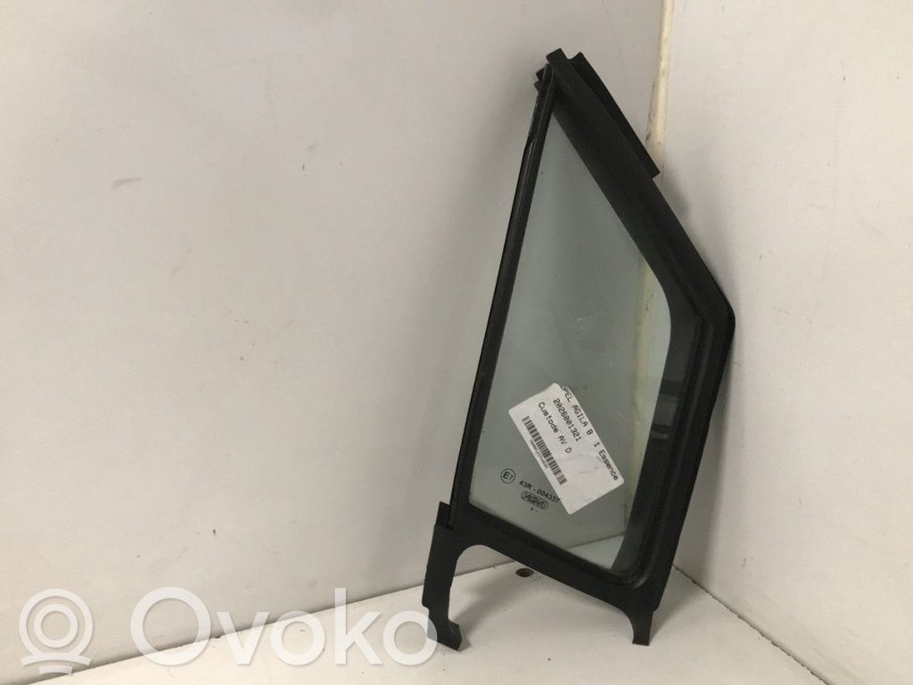 Opel Agila B Front door 