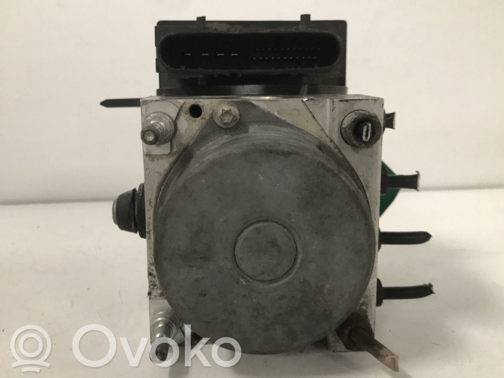 ABS Pump   93192755