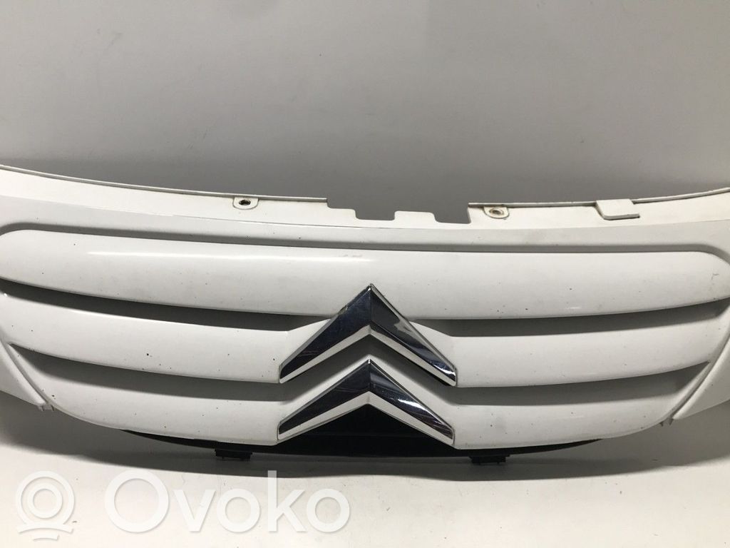 Citroen C3 Etusäleikkö 