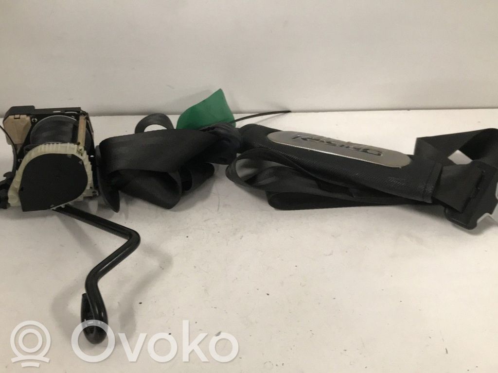 Saugos diržas priekinis   8974A0