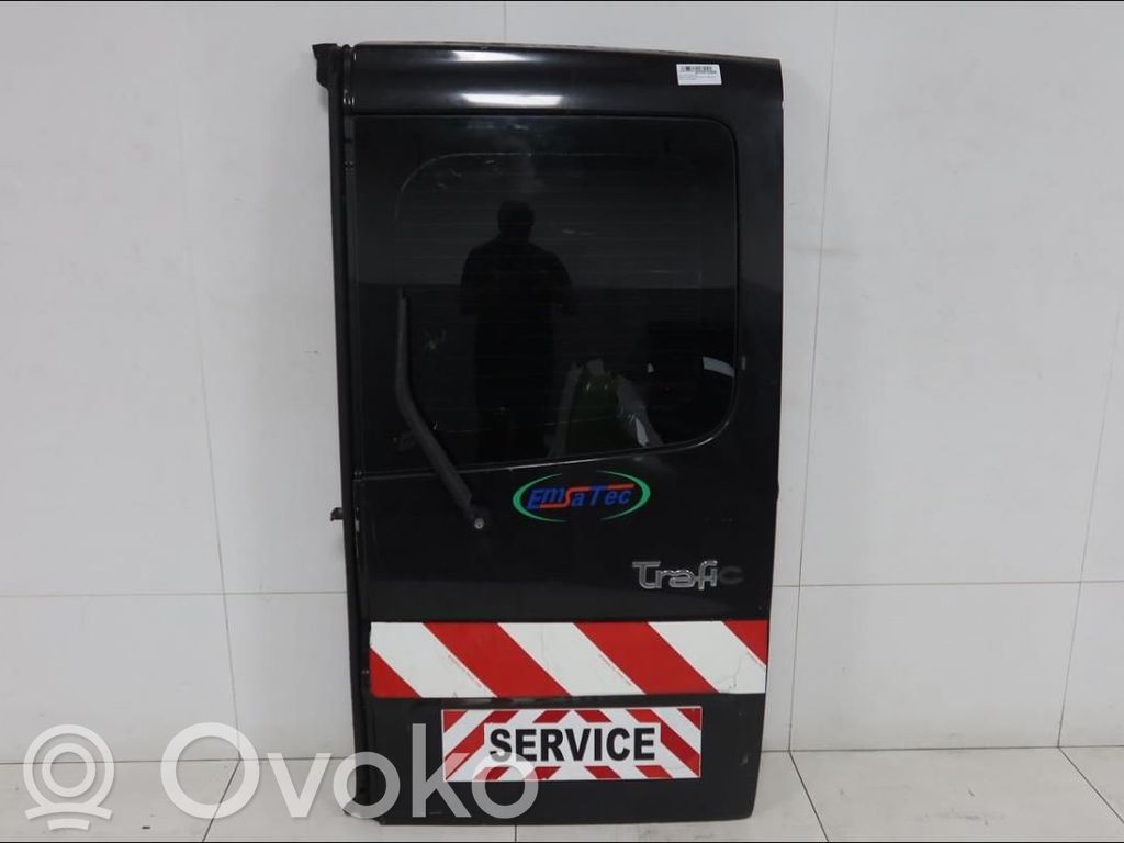 Renault Trafic II (X83) Ușă spate 
