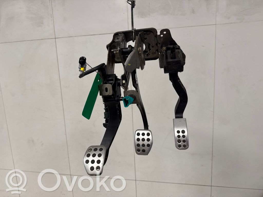 Conjunto de pedal   0000450083
