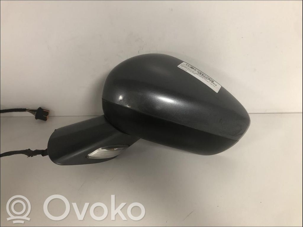 Citroen C5 Espejo lateral manual 