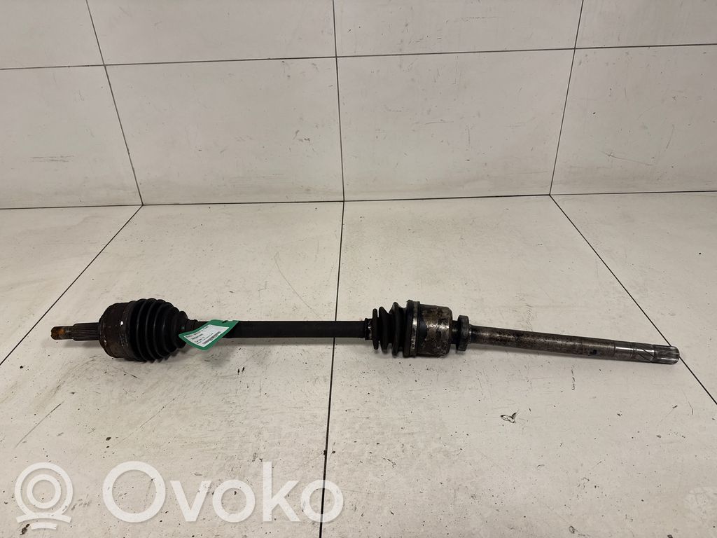 Priekinis pusašis   391002176R