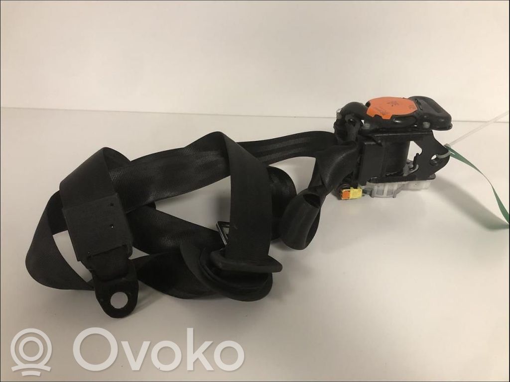 Audi A1 Cinturón delantero 