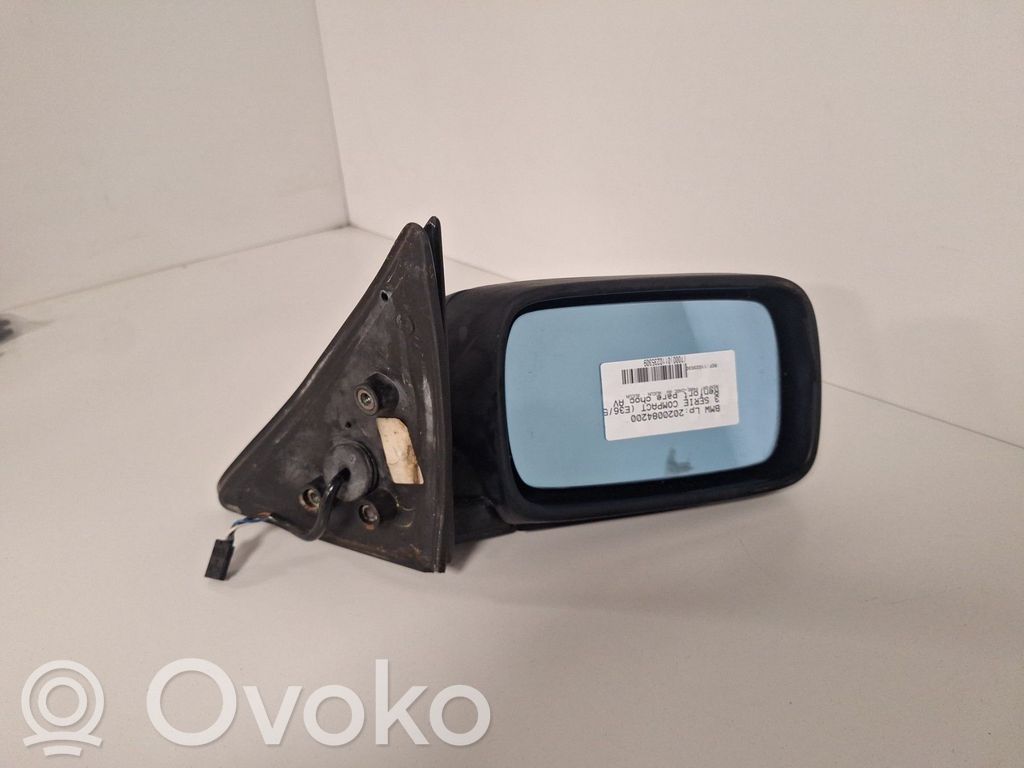 Spogulis (mehānisks)   51112264482