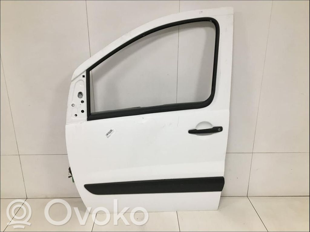 Peugeot Expert Front door 