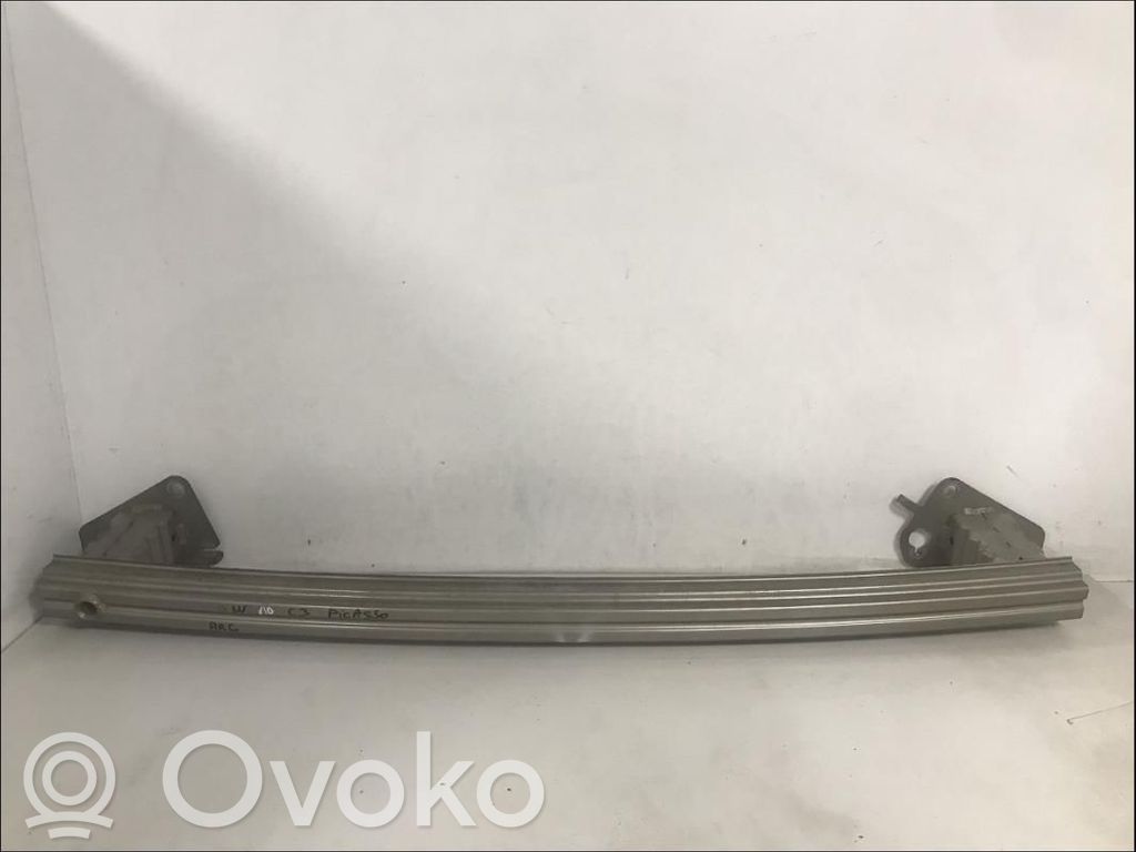 Citroen C3 Picasso Takapuskurin poikittaistuki 