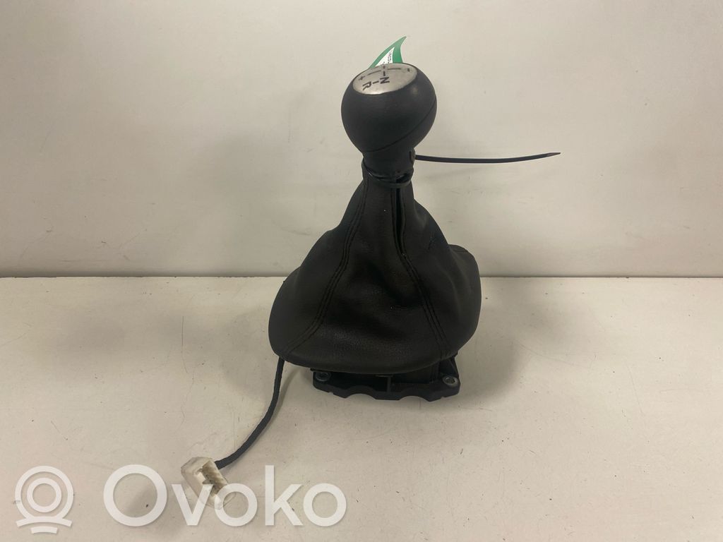 Iveco Daily 4th gen Selector de cambios 