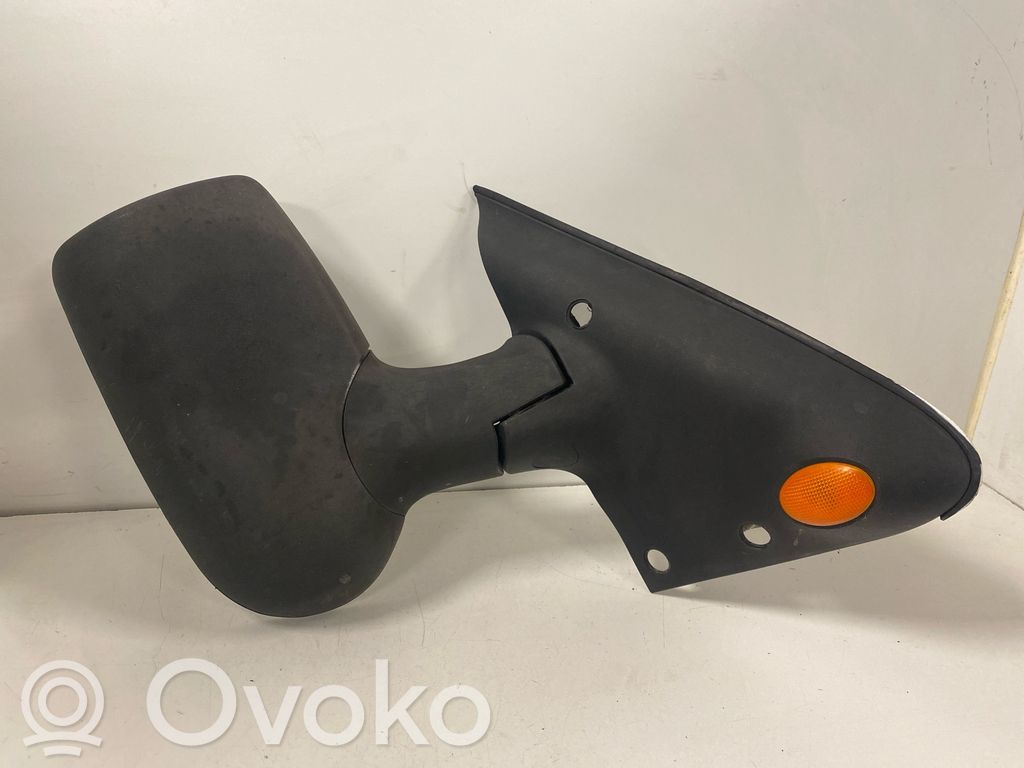 Ford Transit Espejo lateral manual 