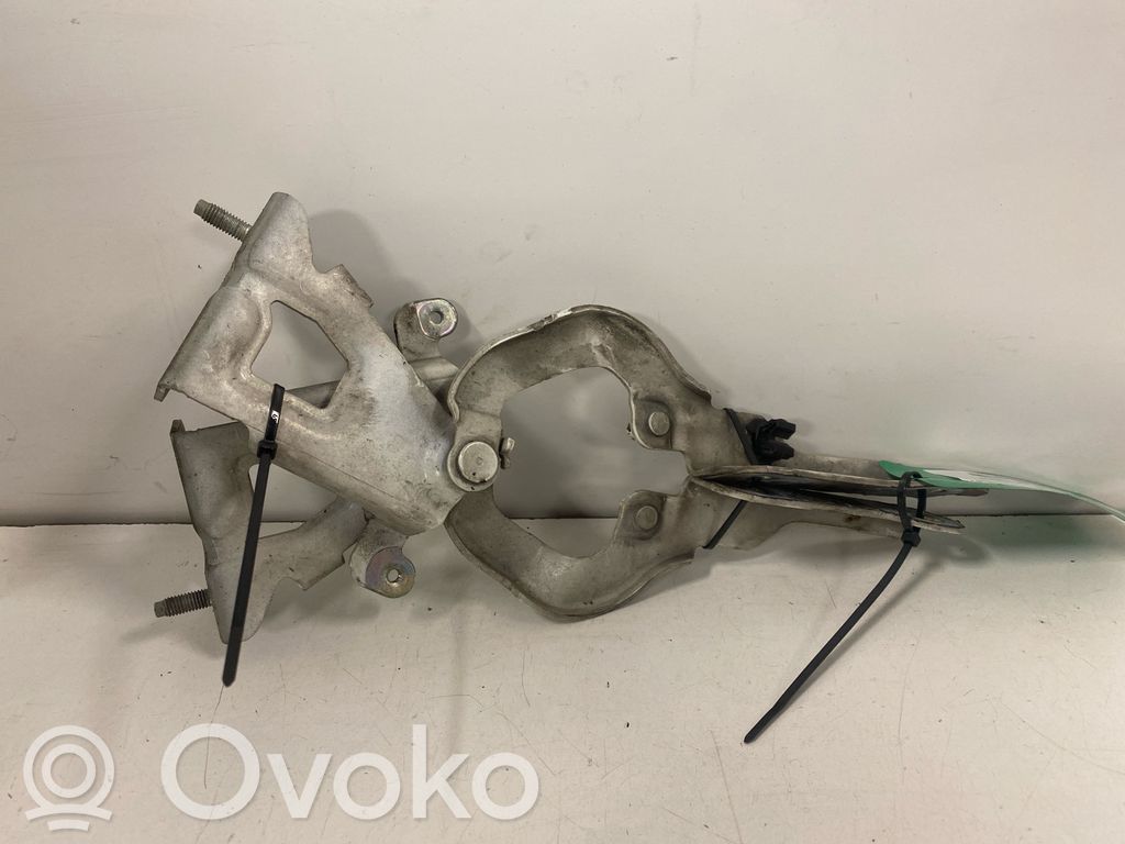 Renault Trafic III (X82) Engine bonnet/hood hinges 