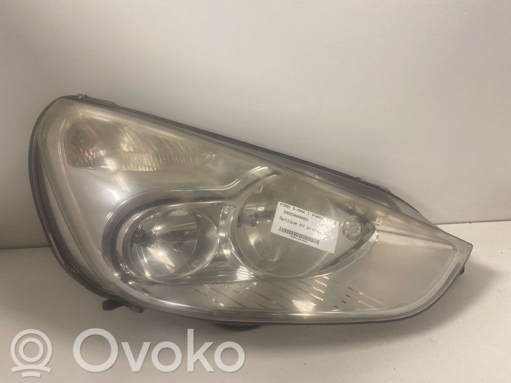 Headlight/headlamp   1791503
