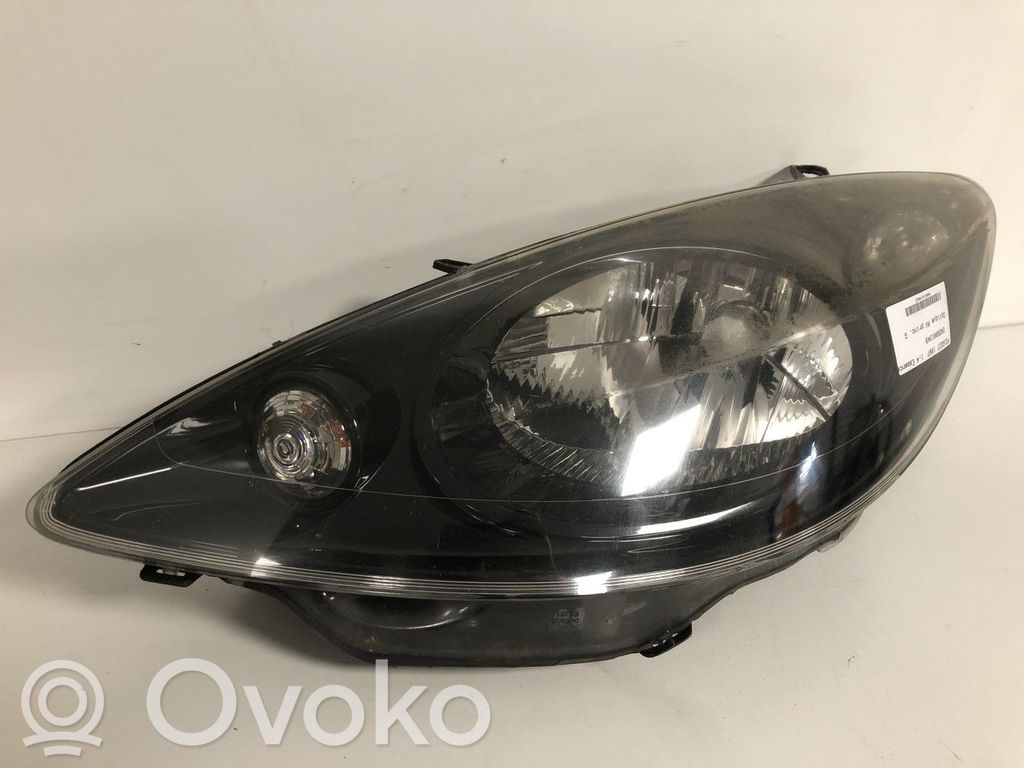 Scheinwerfer   9644998980
