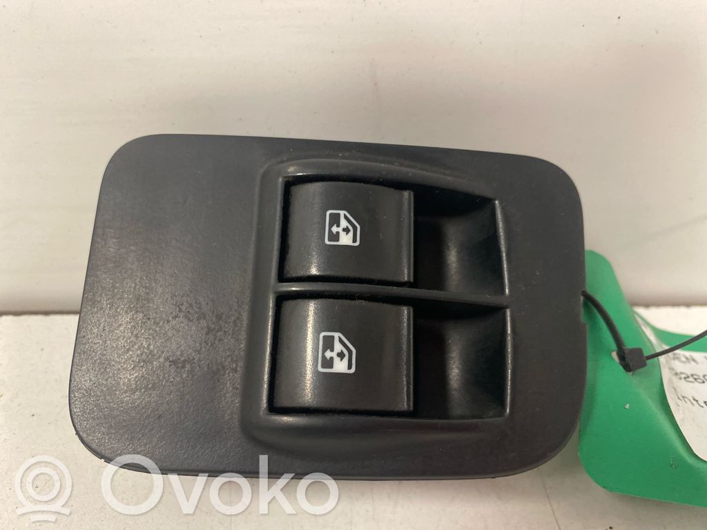 Electric window control switch   1618106380