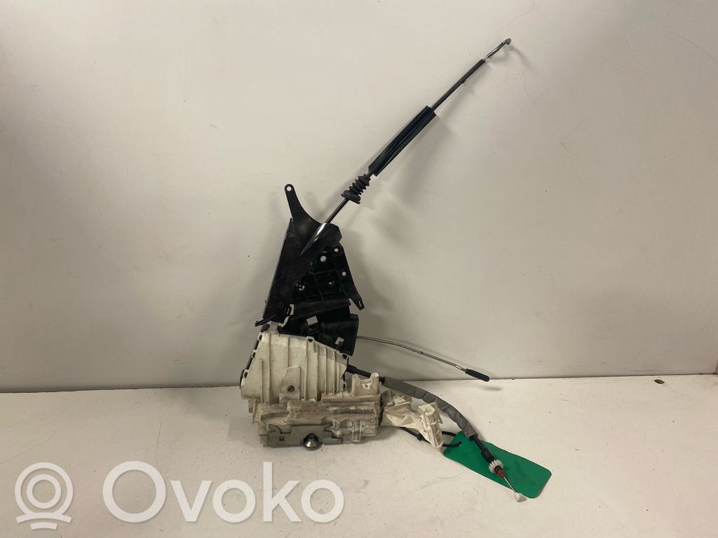 Mercedes-Benz A W169 Încuietoare ușă față 