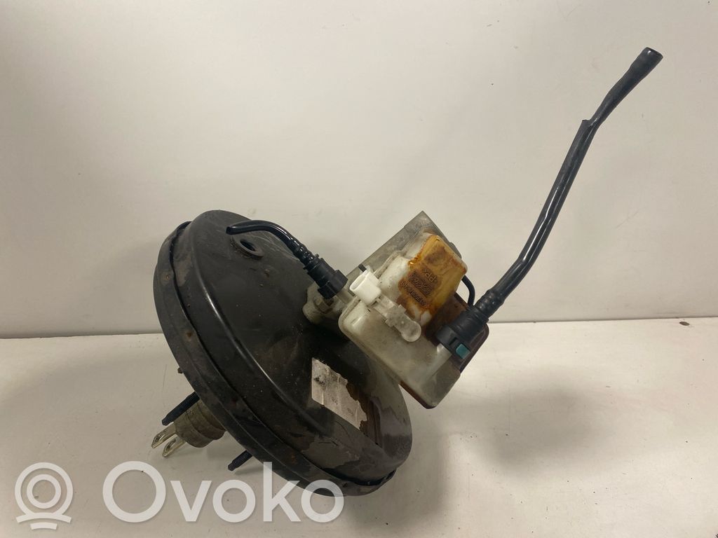 Ford C-MAX I Servo-frein 