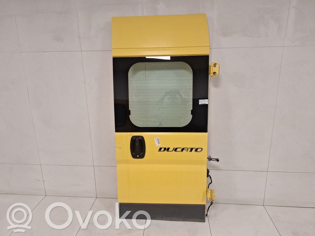 Fiat Ducato Ușă spate 