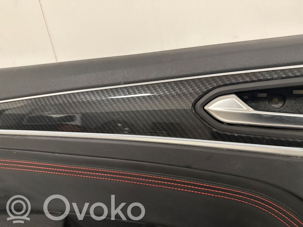 Renault Arkana Priekšējo durvju apdare 