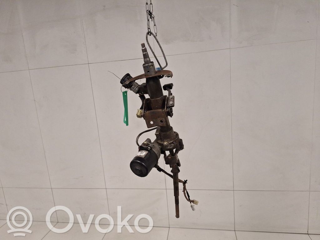 Citroen C1 Set ax volan 