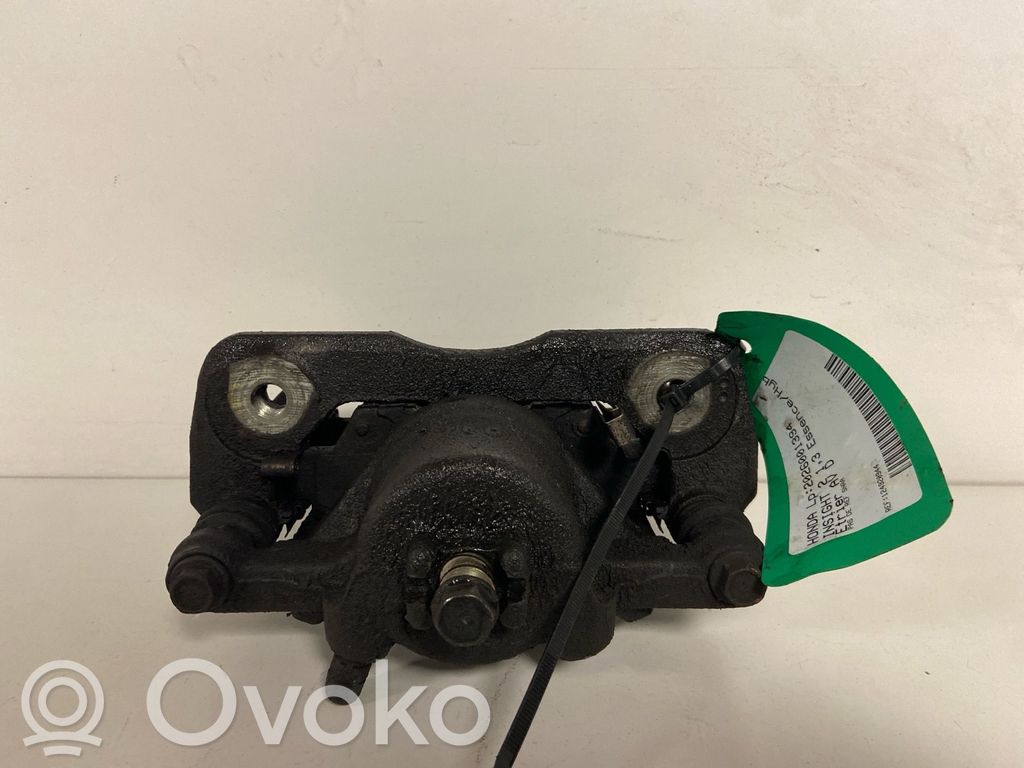 Honda Insight Zacisk hamulcowy przedni 