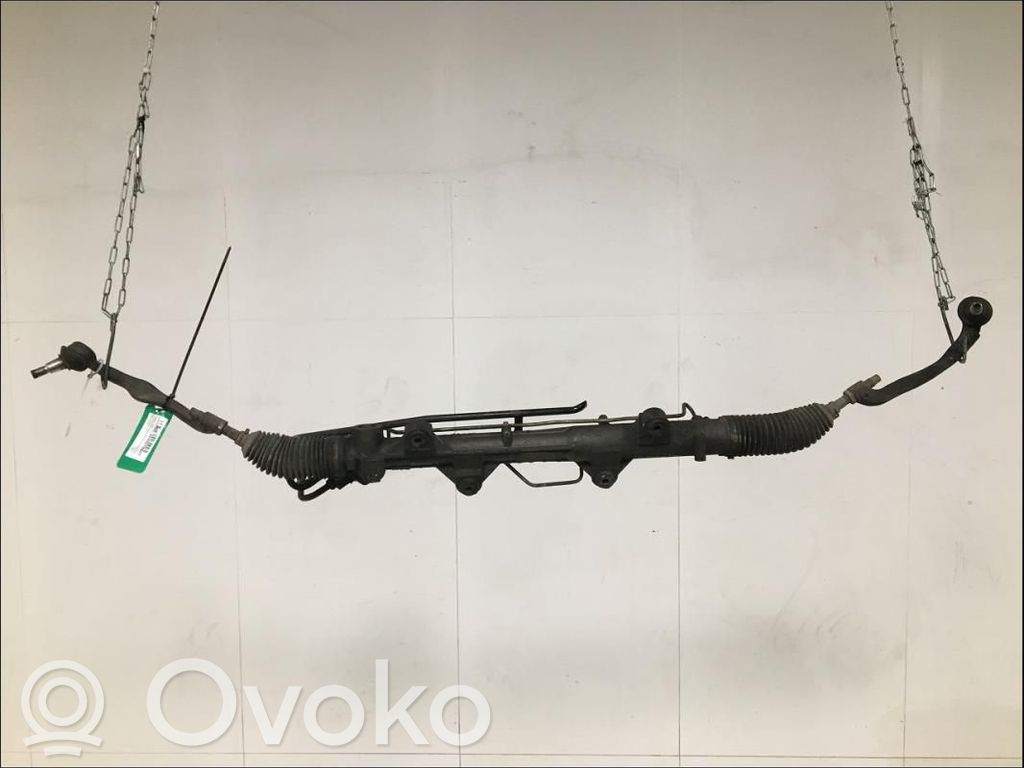 Volkswagen Multivan T5 Hammastanko 