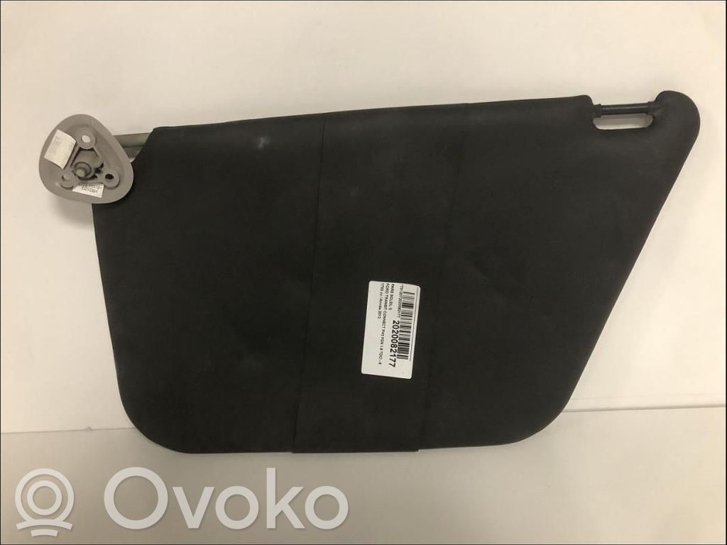 Ford Transit -  Tourneo Connect Sun visor 