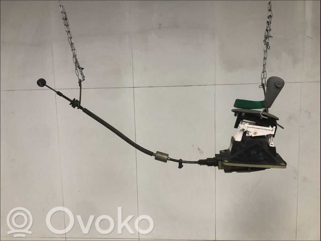 Gear selector   7701471575