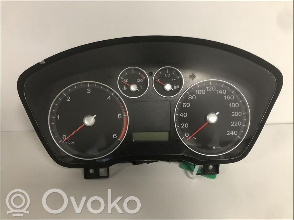 Speedometer (instrument cluster)   1483716