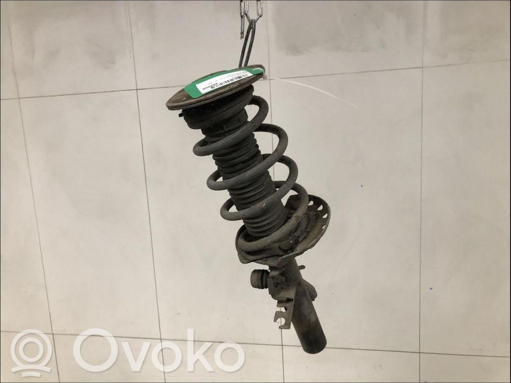 Ford S-MAX Priekšpusē amortizators ar atsperi 