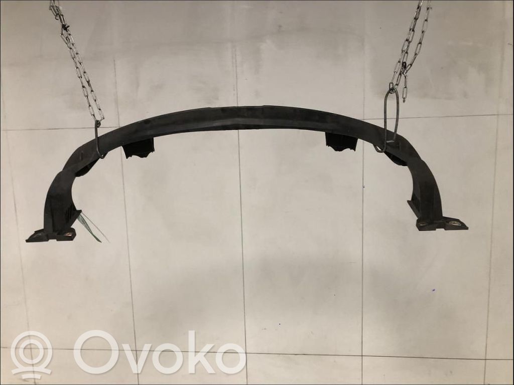 Opel Corsa D Viršutinė dalis radiatorių panelės (televizoriaus) 