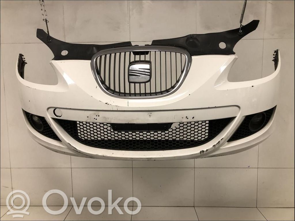 Seat Leon (1P) Parachoques delantero 