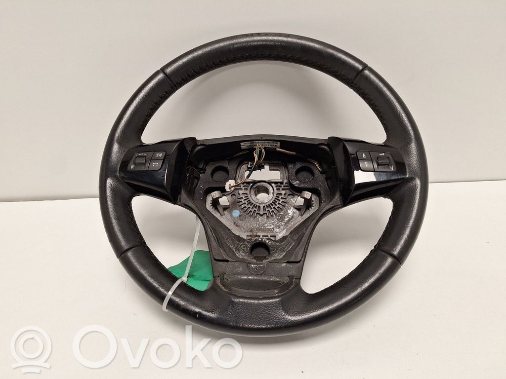 Opel Corsa D Stūre 