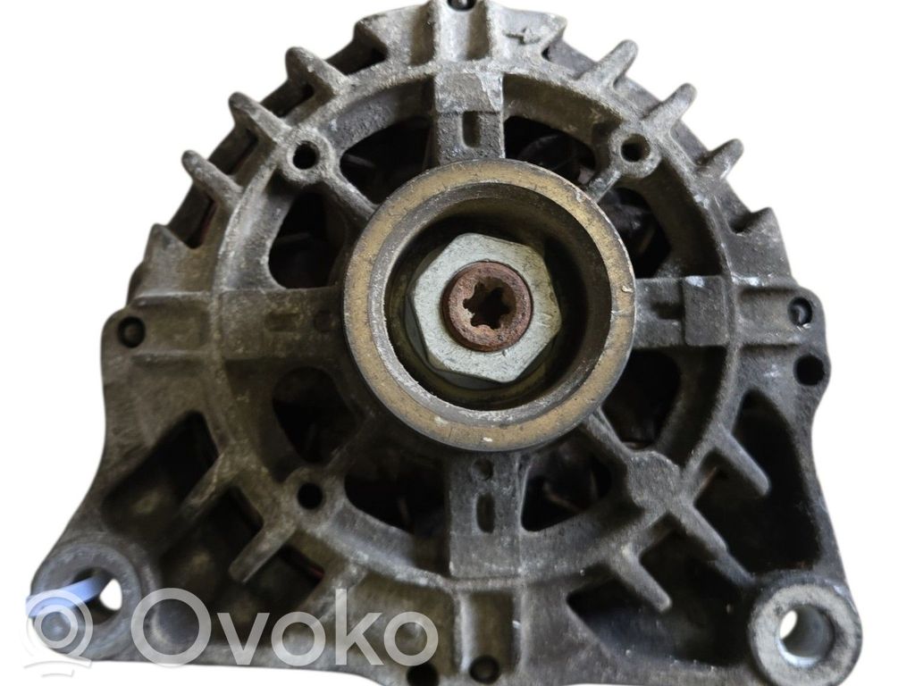 Citroen C2 Alternador 