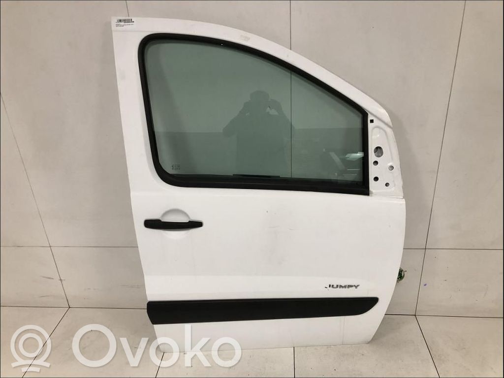 Citroen Jumpy Durvis 