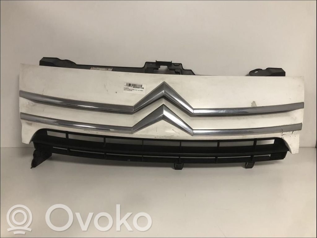 Citroen Jumpy Front grill 