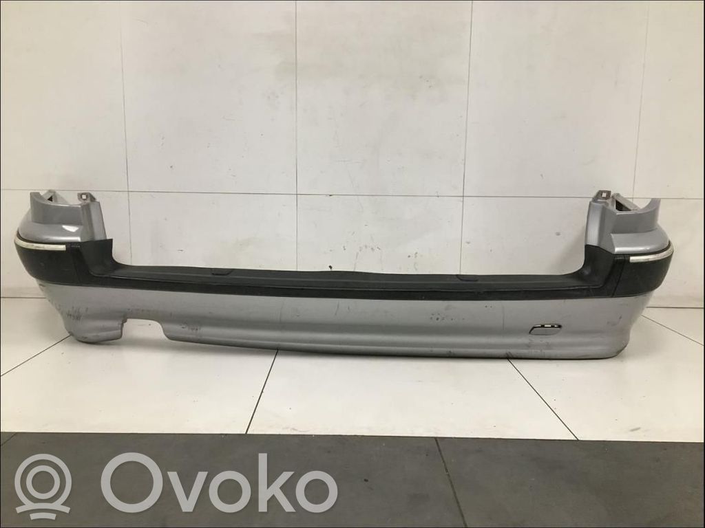 Peugeot 406 Parachoques 
