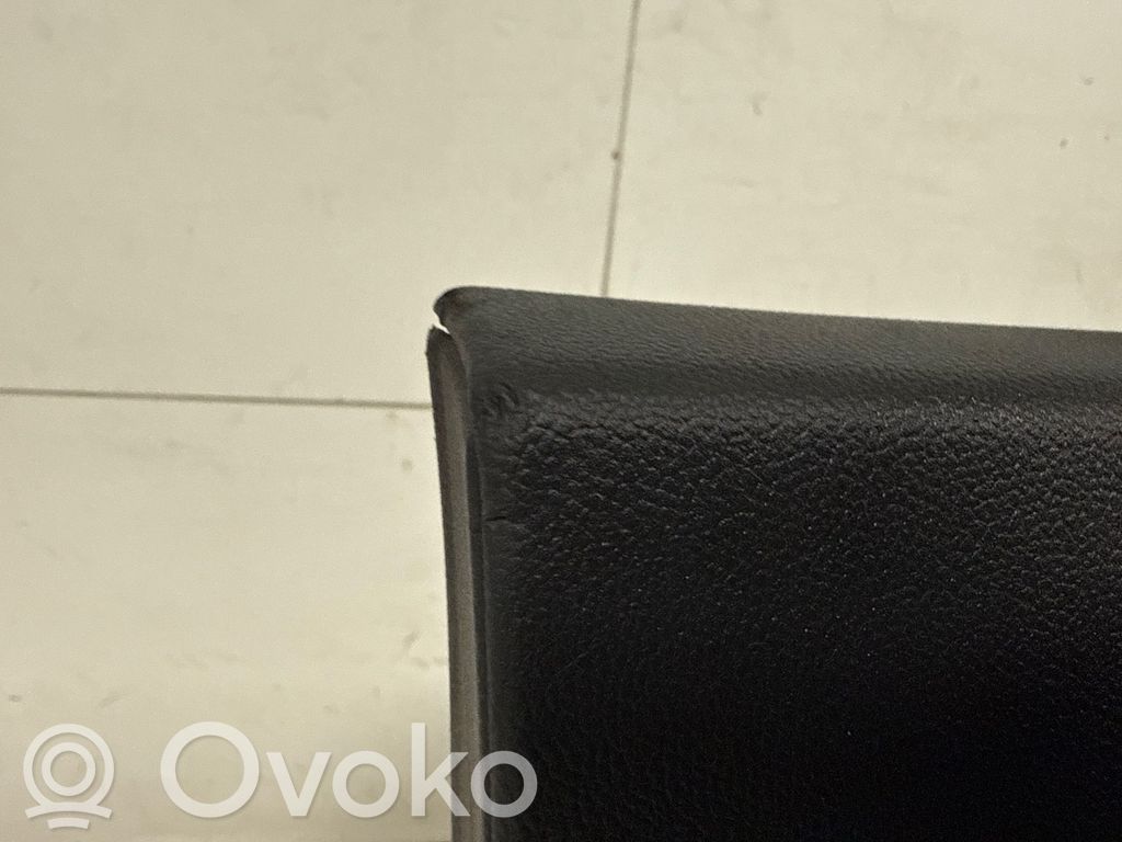 Renault Clio V Priekšējo durvju apdare 