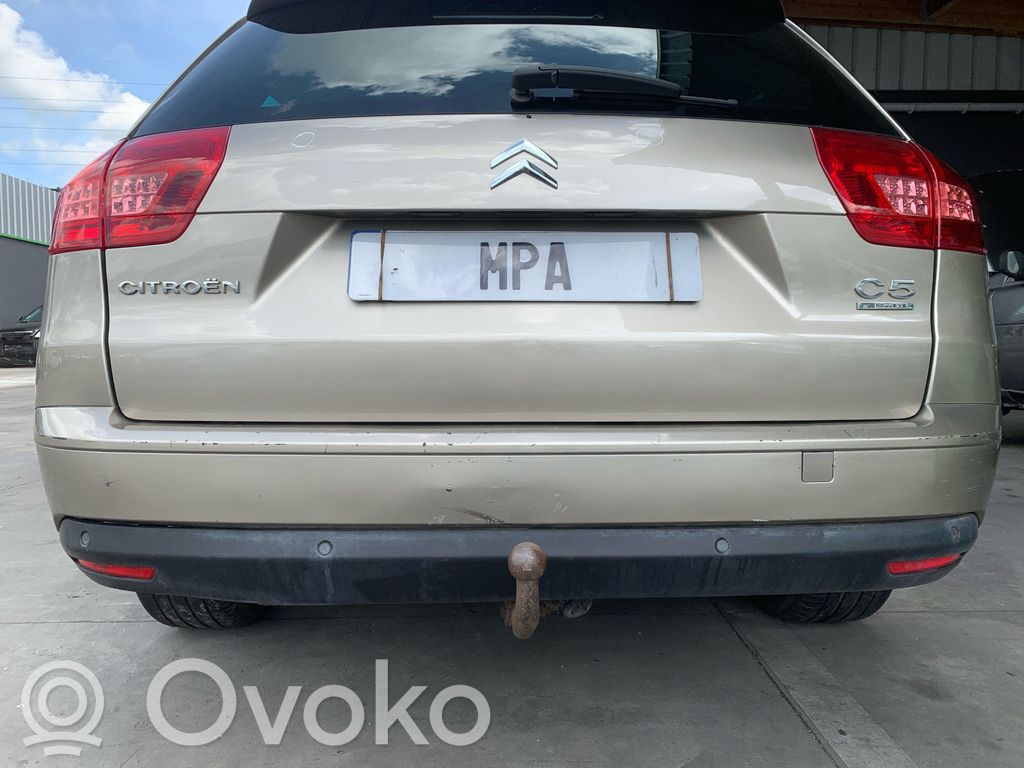 Rear bumper   7410FJ