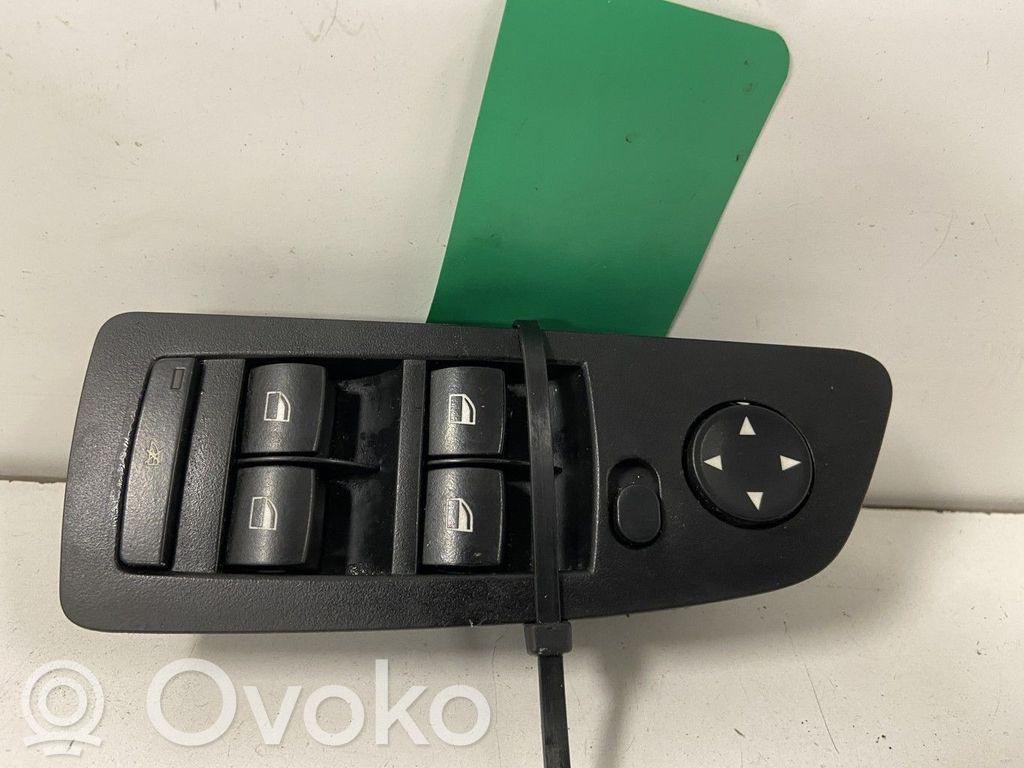 Elektrinių langų jungtukas