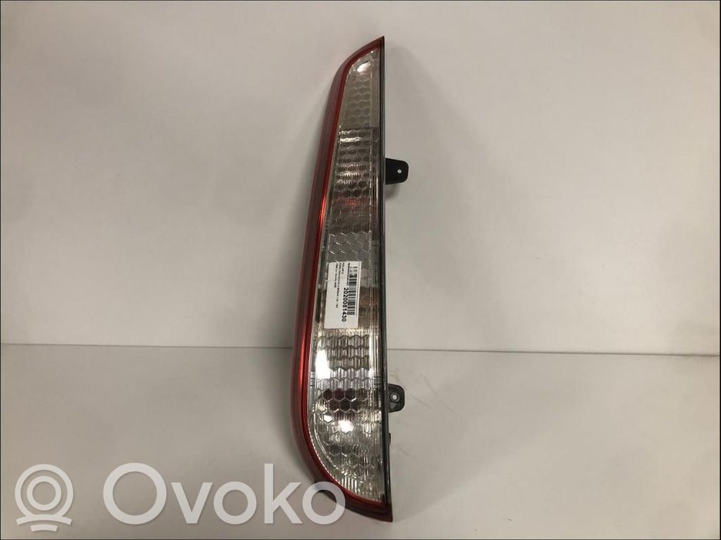 Ford Focus Rear/tail lights 